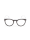 WOODFELLAS Wood Optical Trudering 10916 Holz black oak