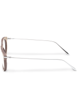 WOODFELLAS Wood Optical Trudering 10916 Holz limba