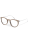 WOODFELLAS Wood Optical Trudering 10916 Holz limba