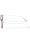 WOODFELLAS Wood Optical Trudering 10916 Holz limba