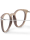 WOODFELLAS Wood Optical Trudering 10916 Holz limba