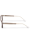 WOODFELLAS Wood Optical Amalien 10919 Holz limba