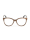WOODFELLAS Wood Optical Luisen 10920 Holz walnut