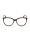 WOODFELLAS Wood Optical Luisen 10920 Holz black oak