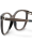 WOODFELLAS Wood Optical Luisen 10920 Holz black oak