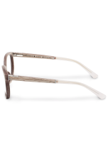 WOODFELLAS Wood Optical Luisen 10920 Holz limba