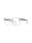 WOODFELLAS Wood/Acetate Optical Solln Premium 10935 Holz/Acetat walnut/grey