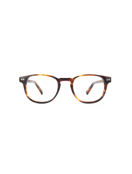 WOODFELLAS Wood/Acetate Optical Bogenhausen Premium 10936 Holz/Acetat ebony/havana