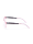 WOODFELLAS Wood/Acetate Optical Bogenhausen Premium 10936 Holz/Acetat black oak/rosé