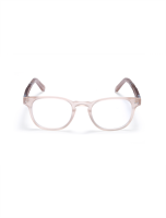 WOODFELLAS Wood/Acetate Optical Bogenhausen Premium 10936 Holz/Acetat walnut/gold matte
