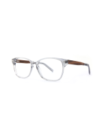 WOODFELLAS Wood/Acetate Optical Sendling Premium 10937...