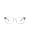 WOODFELLAS Wood/Acetate Optical Sendling Premium 10937 Holz/Acetat walnut/grey
