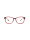 WOODFELLAS Wood/Acetate Optical Sendling Premium 10937 Holz/Acetat curled/bur