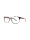 WOODFELLAS Wood/Acetate Optical Sendling Premium 10937 Holz/Acetat walnut/havana grey