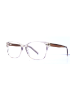 WOODFELLAS Wood/Acetate Optical Sendling Premium 10937...