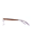 WOODFELLAS Wood/Acetate Optical Sendling Premium 10937 Holz/Acetat macassar grey