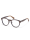 WOODFELLAS Wood Optical Wernstein 10938 Holz walnut