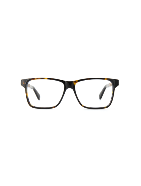 WOODFELLAS Wood/Acetate Optical Waldau 10941 Holz/Acetat walnut