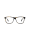 WOODFELLAS Wood/Acetate Optical Waldau 10941 Holz/Acetat walnut