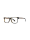 WOODFELLAS Wood/Acetate Optical Waldau 10941 Holz/Acetat walnut