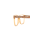WOODFELLAS Wood/Acetate Optical Waldau 10941 Holz/Acetat zebrano