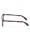 WOODFELLAS Wood/Acetate Optical Waldau 10941 Holz/Acetat walnut