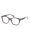 WOODFELLAS Wood Optical Hohenschwangau 10942 Holz walnut