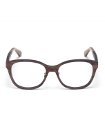 WOODFELLAS Wood Optical Hohenschwangau 10942 Holz walnut