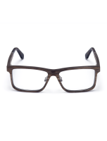 WOODFELLAS Wood Optical Eisenberg 10943 Holz walnut