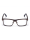 WOODFELLAS Wood Optical Eisenberg 10943 Holz walnut