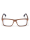 WOODFELLAS Wood Optical Eisenberg 10943 Holz zebrano