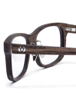 WOODFELLAS Wood Optical Linderhof 10944 Holz walnut