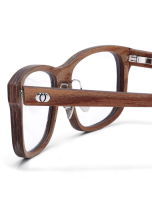 WOODFELLAS Wood Optical Linderhof 10944 Holz zebrano
