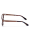 WOODFELLAS Wood Optical Linderhof 10944 Holz zebrano