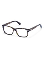 WOODFELLAS Wood/Acetate Optical Marienberg 10946...