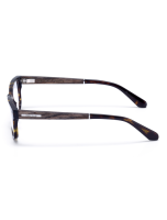 WOODFELLAS Wood/Acetate Optical Marienberg 10946 Holz/Acetat walnut