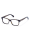 WOODFELLAS Wood/Acetate Optical Marienberg 10946 Holz/Acetat walnut