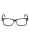 WOODFELLAS Wood/Acetate Optical Marienberg 10946 Holz/Acetat walnut