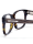 WOODFELLAS Wood/Acetate Optical Marienberg 10946 Holz/Acetat walnut