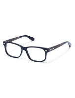 WOODFELLAS Wood/Acetate Optical Marienberg 10946...