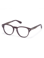 WOODFELLAS Wood/Acetate Optical Wildenstein 10947...