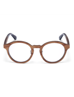 WOODFELLAS Wood Optical Reichenstein 10948 Holz zebrano