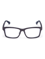 WOODFELLAS Wood Optical Haltenberg 10949 Holz black oak
