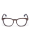 WOODFELLAS Wood Optical Falkenstein 10950 Holz walnut