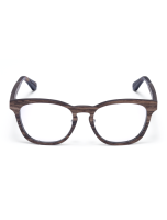 WOODFELLAS Wood Optical Falkenstein 10950 Holz walnut