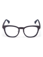 WOODFELLAS Wood Optical Falkenstein 10950 Holz black oak