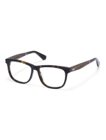 WOODFELLAS Wood/Acetate Optical Seehof 10953 Holz/Acetat...