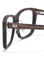 WOODFELLAS Wood Optical Schwarzenberg 10954 Holz walnut