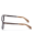 WOODFELLAS Wood Optical Schwarzenberg 10954 Holz walnut