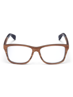 WOODFELLAS Wood Optical Schwarzenberg 10954 Holz zebrano